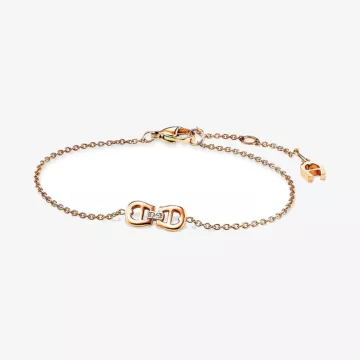 Aigner Fashion Bracelet — view 1