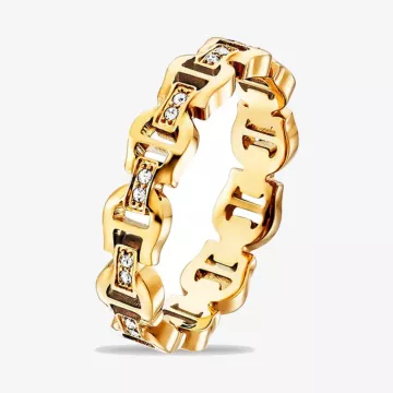 Aigner خاتم فاشن — عرض 1