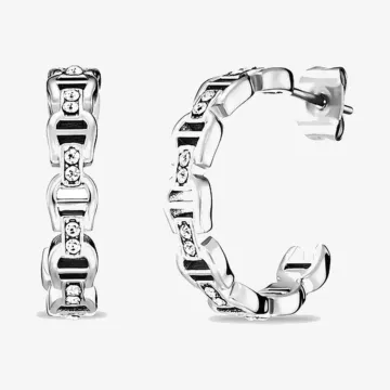 Aigner Fashion Earrings — view 1