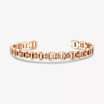 Aigner Fashion Bangle — view 1