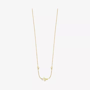 Aigner قلادة فاشن قصيرة — عرض 1