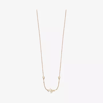 Aigner Fashion Short Necklace — view 1
