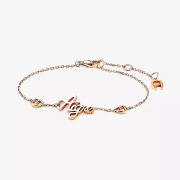 Aigner Fashion Bracelet — view 1