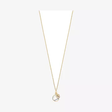 Aigner قلادة فاشن قصيرة — عرض 1