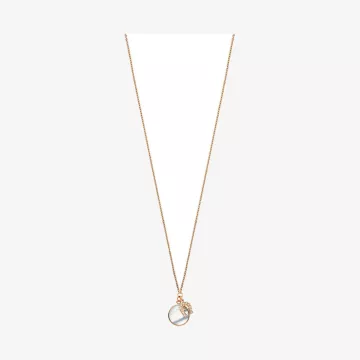 Aigner Fashion Short Necklace — view 1