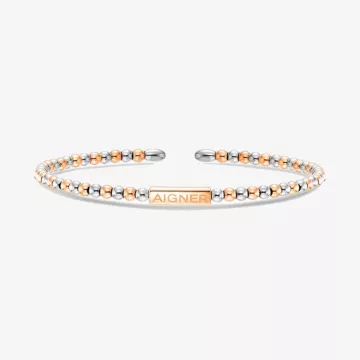 Aigner Fashion Bangle — view 1