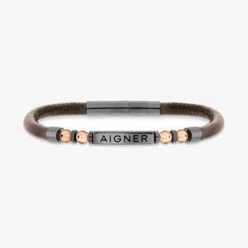 Aigner Fashion Bracelet — view 1
