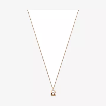 Aigner Fashion Short Necklace — view 1