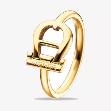 Aigner خاتم فاشن — عرض 1