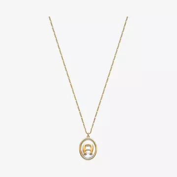 Aigner Fashion Long Necklace — view 1