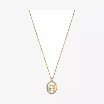 Aigner قلادة فاشن طويلة — عرض 1