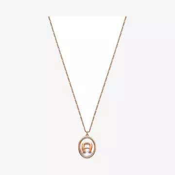 Aigner Fashion Long Necklace — view 1