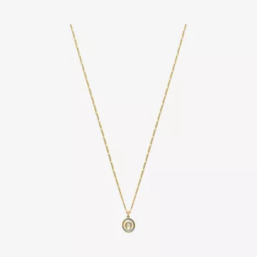 Aigner Fashion Short Necklace — view 1