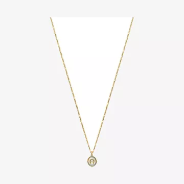 Aigner قلادة فاشن قصيرة — عرض 1