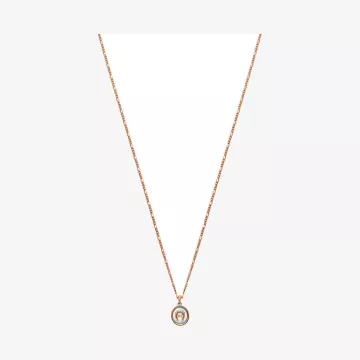 Aigner Fashion Short Necklace — view 1