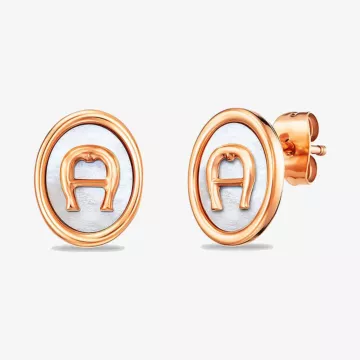 Aigner Fashion Earrings — view 1