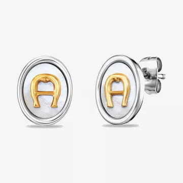 Aigner Fashion Earrings — view 1