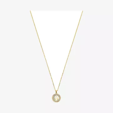 Aigner قلادة فاشن قصيرة — عرض 1