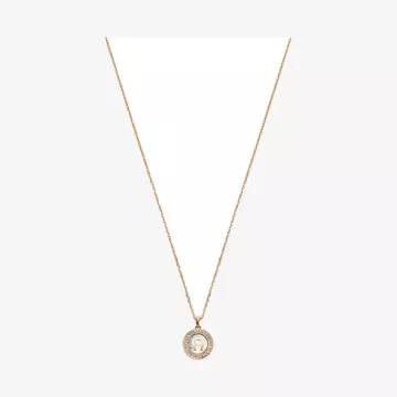 Aigner Fashion Short Necklace — view 1