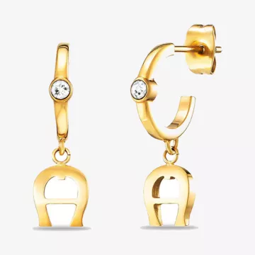 Aigner أقراط فاشن — عرض 1