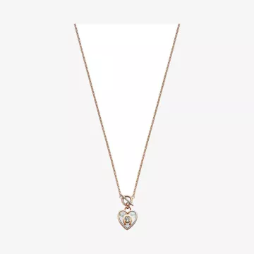 Aigner Fashion Short Necklace — view 1