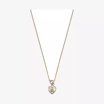 Aigner Fashion Long Necklace — view 1