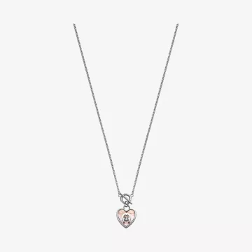 Aigner Fashion Long Necklace — view 1