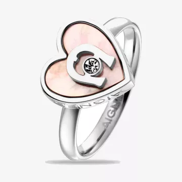 Aigner Fashion Ring — view 1