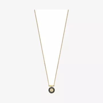 Aigner قلادة فاشن قصيرة — عرض 1