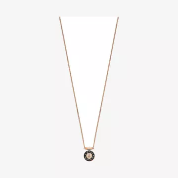 Aigner Fashion Short Necklace — view 1
