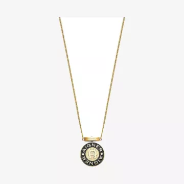Aigner Fashion Long Necklace — view 1