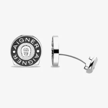 Aigner Fashion Cufflinks — view 1