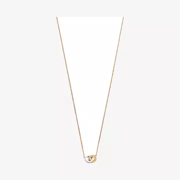 Aigner Fashion Short Necklace — view 1