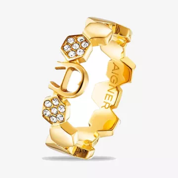 Aigner خاتم فاشن — عرض 1