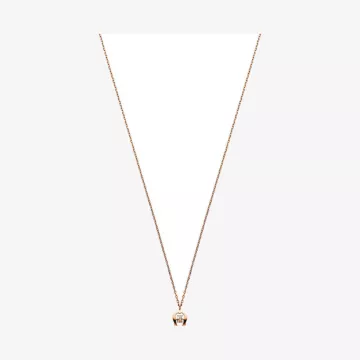 Aigner Fashion Short Necklace — view 1