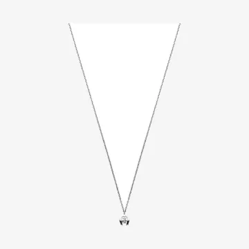 Aigner Fashion Short Necklace — view 1
