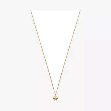 Aigner Fashion Long Necklace — view 1