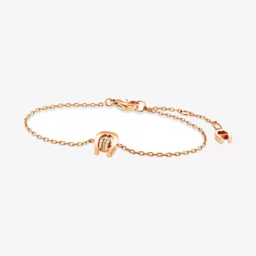 Aigner Fashion Bracelet — view 1
