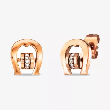 Aigner Fashion Earrings — view 1