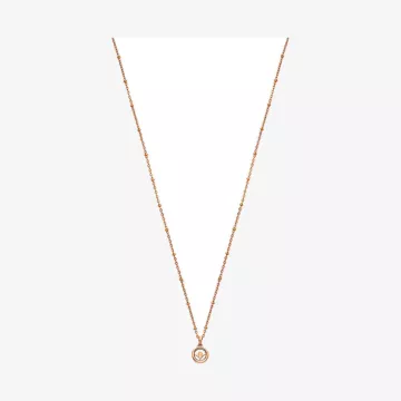 Aigner Fashion Short Necklace — view 1