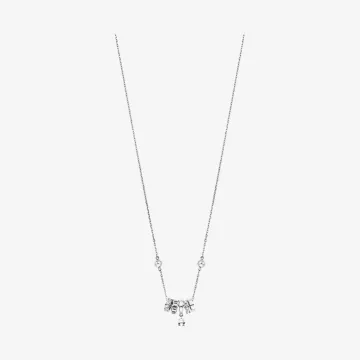 Aigner Fashion Short Necklace — view 1