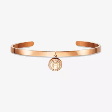 Aigner Fashion Bangle — view 1