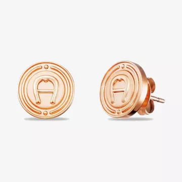 Aigner Fashion Earrings — view 1