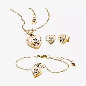 Aigner Jewelry Set — view 1