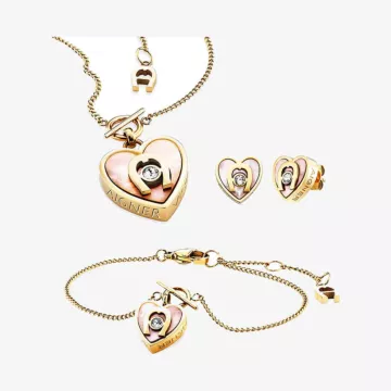 Aigner طقم مجوهرات — عرض 1