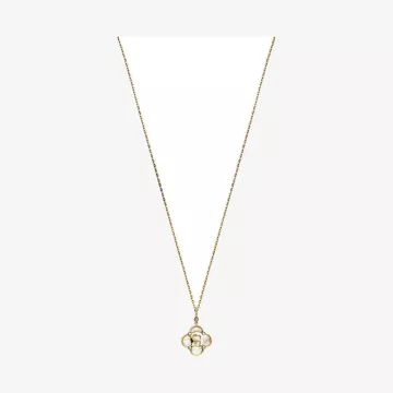 Aigner Fashion Short Necklace — view 1