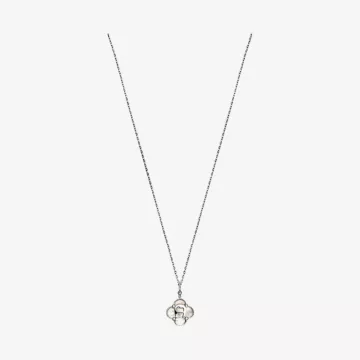 Aigner Fashion Short Necklace — view 1