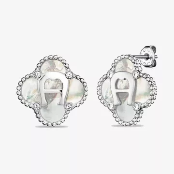Aigner Fashion Earring — view 1
