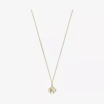 Aigner Fashion Long Necklace — view 1