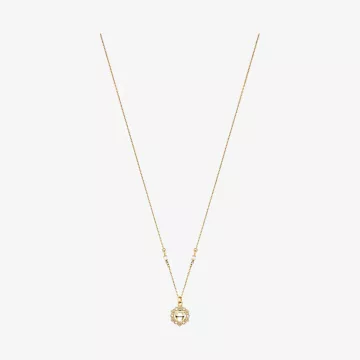 Aigner قلادة فاشن قصيرة — عرض 1